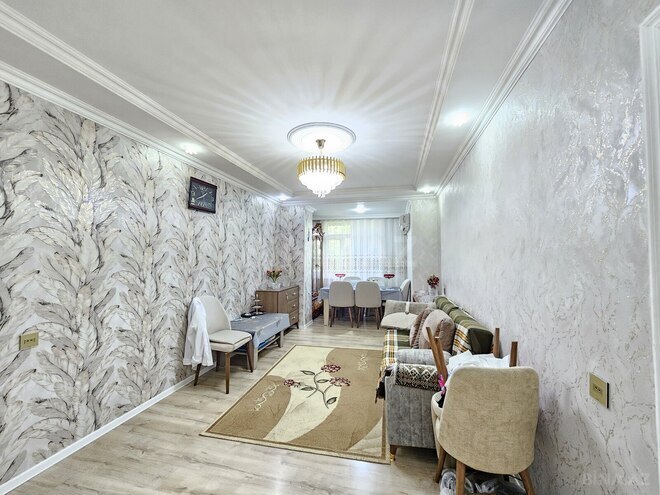 Продаётся 2-комн. вторичка 70 м², photo 4 from 17