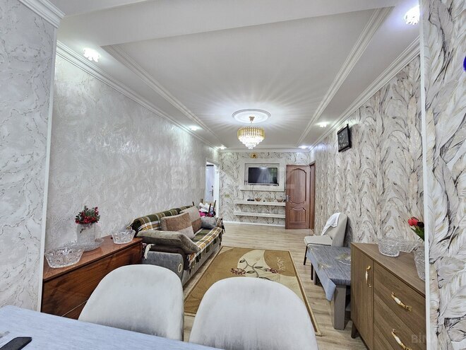 Продаётся 2-комн. вторичка 70 м², photo 3 from 17