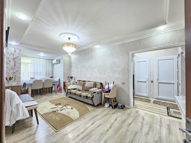 Продаётся 2-комн. вторичка 70 м², photo 6 from 17