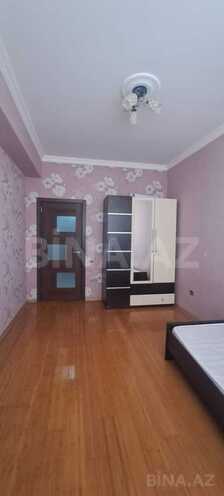 İcarəyə verilir 3 otaqlı yeni tikili 83 m², photo 9 from 15