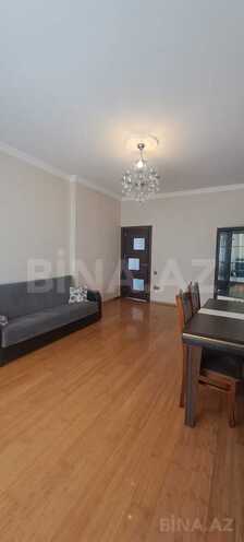 İcarəyə verilir 3 otaqlı yeni tikili 83 m², photo 3 from 15