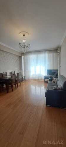 İcarəyə verilir 3 otaqlı yeni tikili 83 m², photo 10 from 15