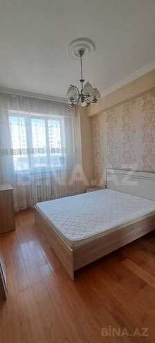İcarəyə verilir 3 otaqlı yeni tikili 83 m², photo 5 from 15