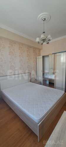 İcarəyə verilir 3 otaqlı yeni tikili 83 m², photo 6 from 15