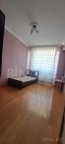 İcarəyə verilir 3 otaqlı yeni tikili 83 m², photo 8 from 15