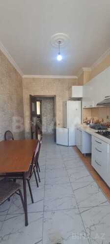 İcarəyə verilir 3 otaqlı yeni tikili 83 m², photo 11 from 15
