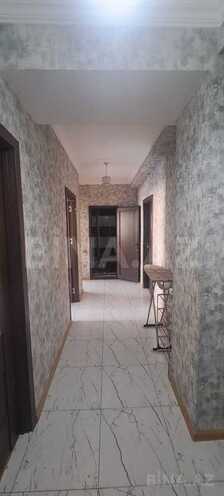 İcarəyə verilir 3 otaqlı yeni tikili 83 m², photo 7 from 15