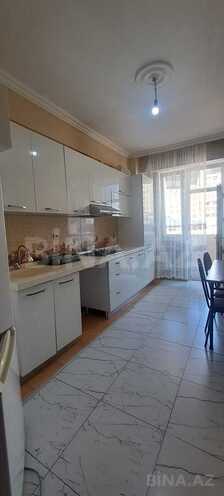 İcarəyə verilir 3 otaqlı yeni tikili 83 m², photo 12 from 15