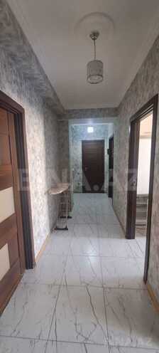 İcarəyə verilir 3 otaqlı yeni tikili 83 m², photo 4 from 15
