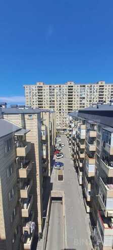 İcarəyə verilir 3 otaqlı yeni tikili 83 m², photo 1 from 15