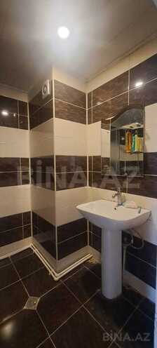 İcarəyə verilir 3 otaqlı yeni tikili 83 m², photo 13 from 15