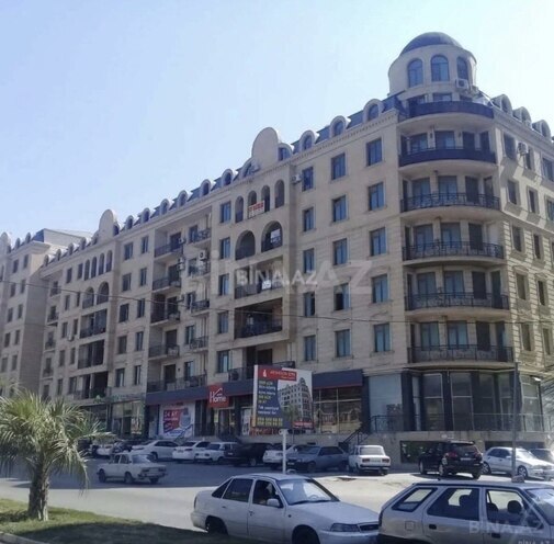 Satılır 2 otaqlı yeni tikili 65 m², photo 1 from 25