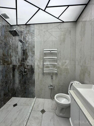 Satılır 2 otaqlı yeni tikili 65 m², photo 15 from 25