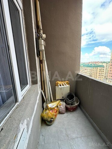 Satılır 2 otaqlı yeni tikili 65 m², photo 12 from 25