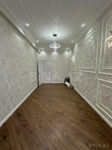 Satılır 2 otaqlı yeni tikili 65 m², photo 14 from 25