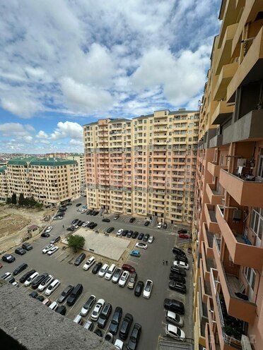 Satılır 2 otaqlı yeni tikili 65 m², photo 3 from 25