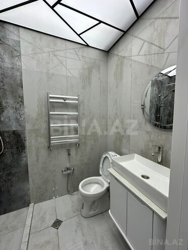 Satılır 2 otaqlı yeni tikili 65 m², photo 7 from 25