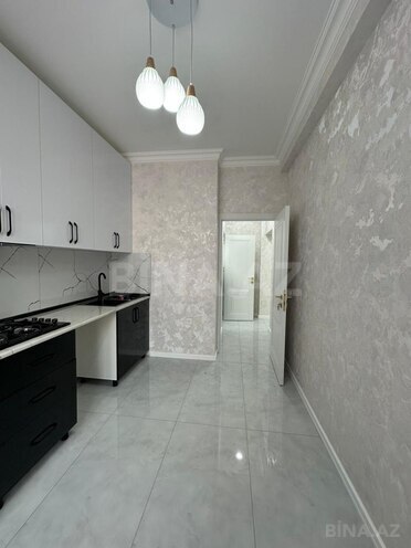Satılır 2 otaqlı yeni tikili 65 m², photo 17 from 25