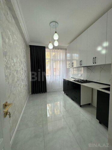 Satılır 2 otaqlı yeni tikili 65 m², photo 9 from 25