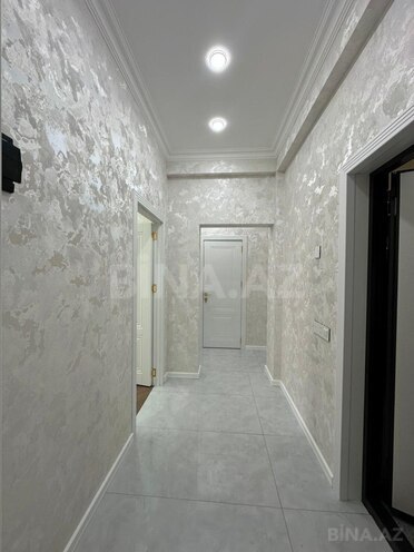 Satılır 2 otaqlı yeni tikili 65 m², photo 21 from 25