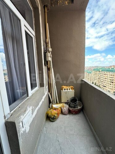 Satılır 2 otaqlı yeni tikili 65 m², photo 24 from 25