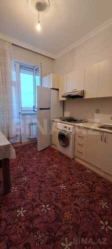 İcarəyə verilir 1 otaqlı yeni tikili 44 m², photo 3 from 9