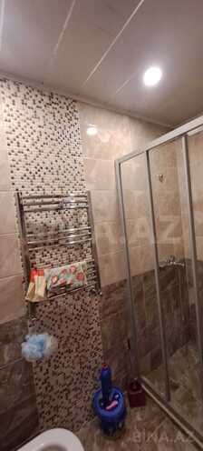 İcarəyə verilir 1 otaqlı yeni tikili 44 m², photo 6 from 9