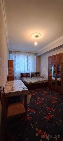 İcarəyə verilir 1 otaqlı yeni tikili 44 m², photo 8 from 9