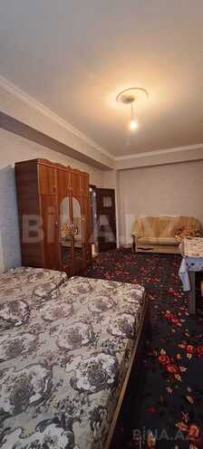 İcarəyə verilir 1 otaqlı yeni tikili 44 m², photo 7 from 9