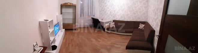İcarəyə verilir 2 otaqlı yeni tikili 60 m², photo 1 from 12