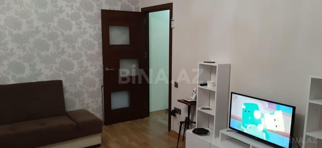 İcarəyə verilir 2 otaqlı yeni tikili 60 m², photo 6 from 12