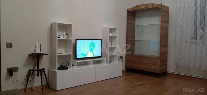 İcarəyə verilir 2 otaqlı yeni tikili 60 m², photo 3 from 12