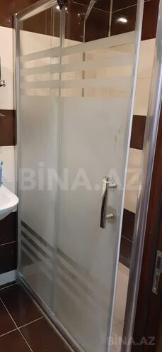 İcarəyə verilir 2 otaqlı yeni tikili 60 m², photo 10 from 12