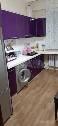İcarəyə verilir 2 otaqlı yeni tikili 60 m², photo 7 from 12
