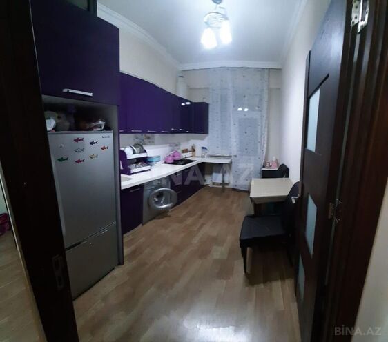 İcarəyə verilir 2 otaqlı yeni tikili 60 m², photo 8 from 12