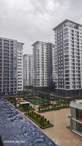 Satılır 2 otaqlı yeni tikili 46.5 m², 20 Yanvar m., photo 1 from 12