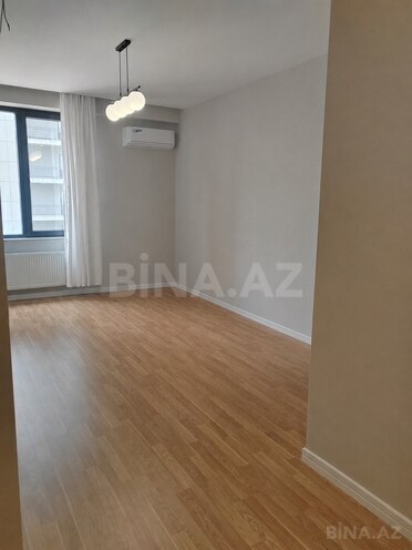 Satılır 2 otaqlı yeni tikili 46.5 m², 20 Yanvar m., photo 6 from 12