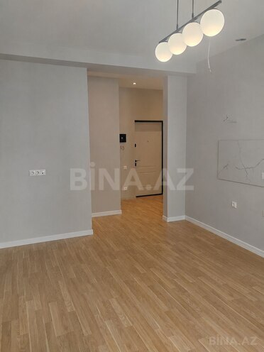 Satılır 2 otaqlı yeni tikili 46.5 m², 20 Yanvar m., photo 3 from 12