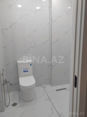 Satılır 2 otaqlı yeni tikili 46.5 m², 20 Yanvar m., photo 9 from 12