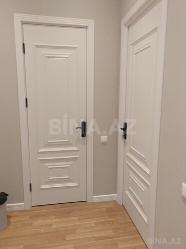Satılır 2 otaqlı yeni tikili 46.5 m², 20 Yanvar m., photo 4 from 12