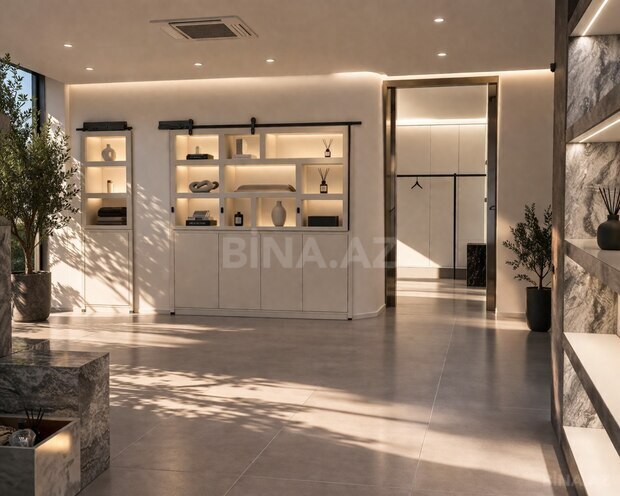 Satılır  obyekt 230 m², Ağ şəhər q., photo 5 from 16