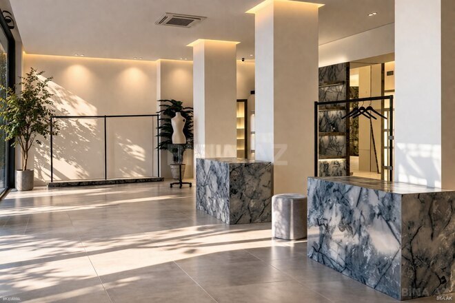 Satılır  obyekt 230 m², Ağ şəhər q., photo 3 from 16