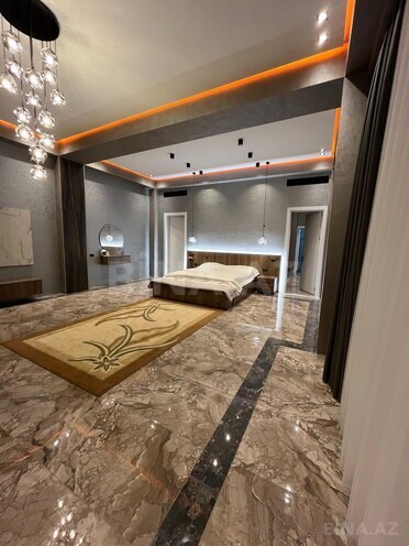 Satılır 8 otaqlı həyət evi/bağ evi 800 m², Həzi Aslanov q., photo 3 from 27