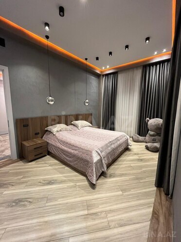 Satılır 8 otaqlı həyət evi/bağ evi 800 m², Həzi Aslanov q., photo 12 from 27