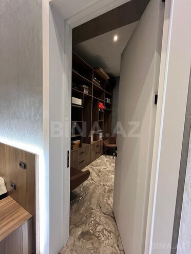 Satılır 8 otaqlı həyət evi/bağ evi 800 m², Həzi Aslanov q., photo 18 from 27