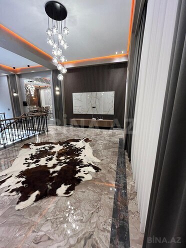 Satılır 8 otaqlı həyət evi/bağ evi 800 m², Həzi Aslanov q., photo 6 from 27