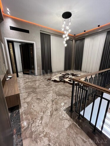 Satılır 8 otaqlı həyət evi/bağ evi 800 m², Həzi Aslanov q., photo 8 from 27