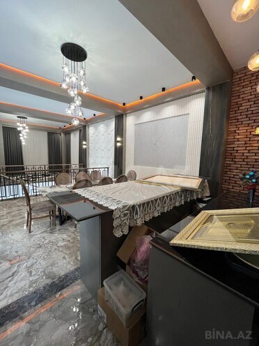 Satılır 8 otaqlı həyət evi/bağ evi 800 m², Həzi Aslanov q., photo 7 from 27