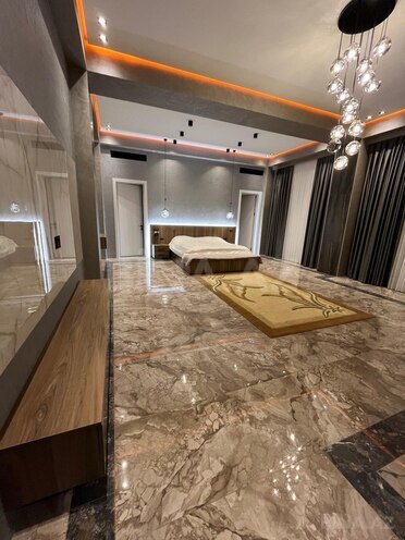 Satılır 8 otaqlı həyət evi/bağ evi 800 m², Həzi Aslanov q., photo 4 from 27