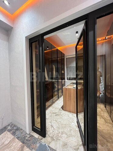 Satılır 8 otaqlı həyət evi/bağ evi 800 m², Həzi Aslanov q., photo 16 from 27
